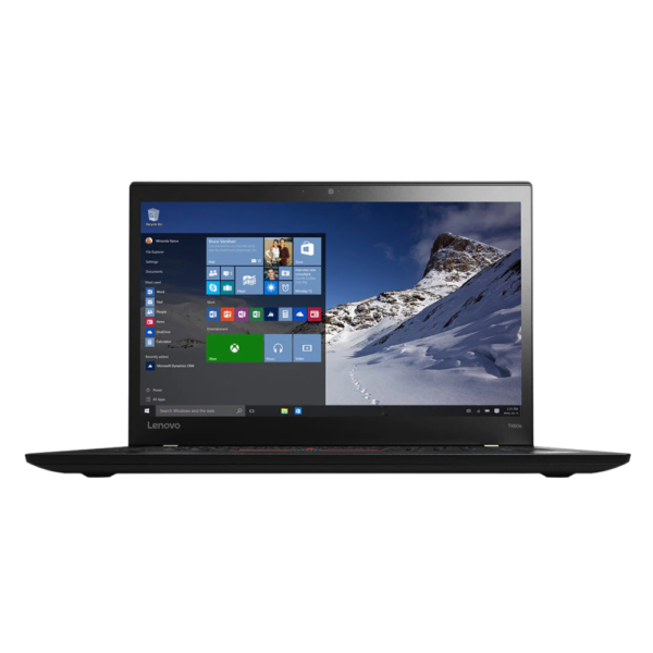 ThinkPad T460s