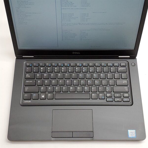 Dell Latitude 5480 i7 (7600U)