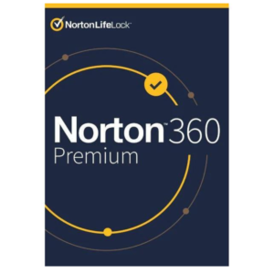 Norton 360 Premium Key 1 Device 1 Year