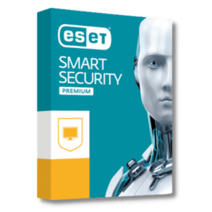 ESET SMART SECURITY PREMIUM - Antivirus