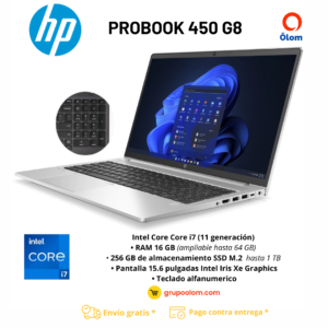 ProBook 450 G8